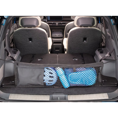 2024-2026 Kia EV9 Cargo Net