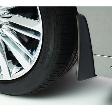 2011-2016 Kia Optima Mud Guards