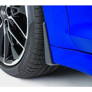 2021-2026 Kia K5 Mud Guards