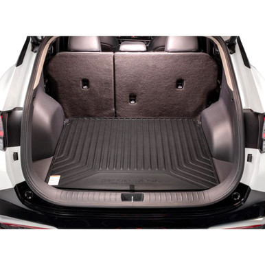 2023-2026 Kia Sportage Hybrid/Plug-In Hybrid All-Weather Cargo Mat