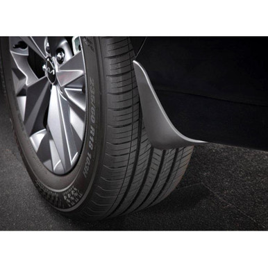 2023-2026 Kia Sportage Mud Guards