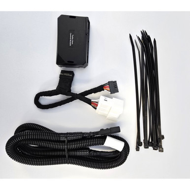 2023-2026 Kia Sportage Tow Hitch Harness