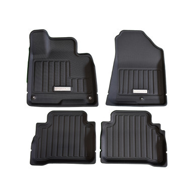 2022-2026 Kia Sportage All Season Fitted Liners