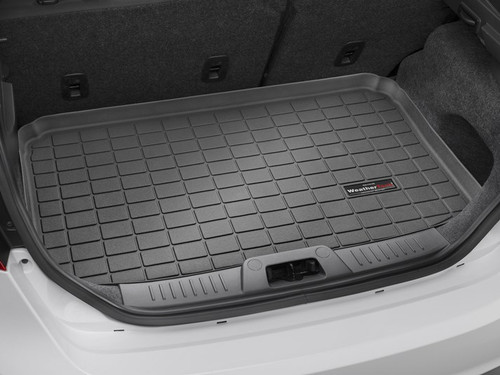 2014-2019 Ford Fiesta ST WeatherTech Cargo Liner 