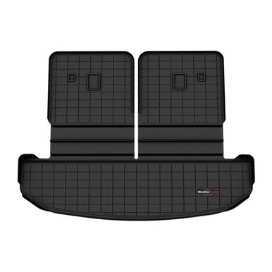 2021-2025 Kia Sorento WeatherTech Cargo Liner - With SeatBack Protection