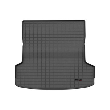 2024-2026 Kia EV9 WeatherTech Cargo Liner - Behind 2nd Row