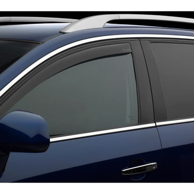 2016-2020 Kia Sorento WeatherTech Rain Guards