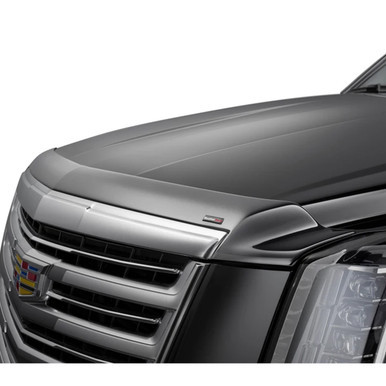 2020-2025 Kia Telluride WeatherTech Hood Protector (Representational Image)