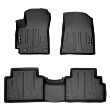 2020-2025 Kia Soul SmartLiner Floor Mats