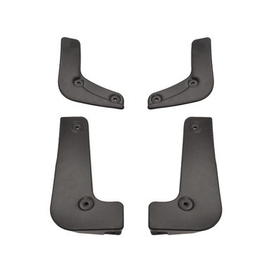 2027 Kia Telluride Mud Guard Kit