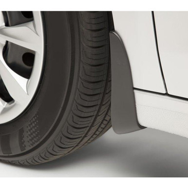 2019-2024 Kia Forte/Forte GT Mud Guards