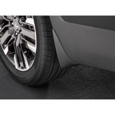 2020-2025 Kia Telluride Mud Guards