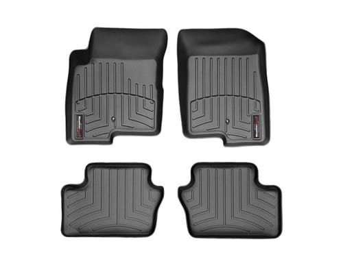 2007-2025 Jeep Compass WeatherTech Floor Liners