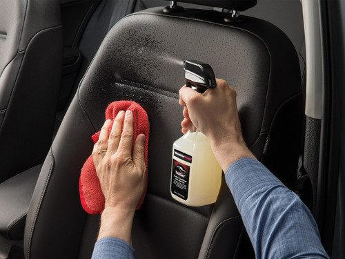 WeatherTech Leather Conditioner Spray