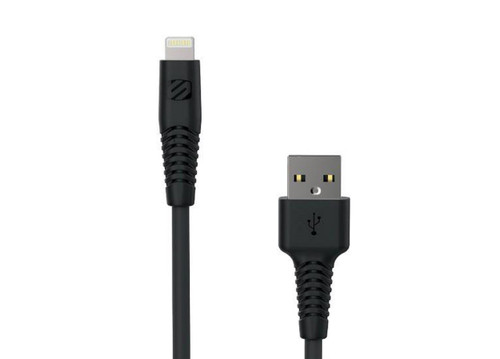 Heavy Duty USB Charging Cable - Lightning Cable (Apple)