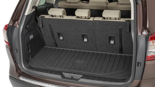 2019-2024 Subaru Ascent Cargo Tray