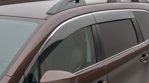 2019-2024 Subaru Ascent Rain Guards