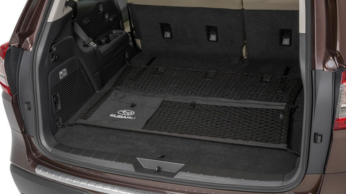 2019-2024 Subaru Ascent Cargo Net