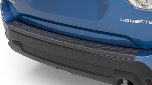 2019-2024 Subaru Forester Rear Bumper Cover