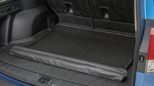 2019-2024 Subaru Forester Cargo Net