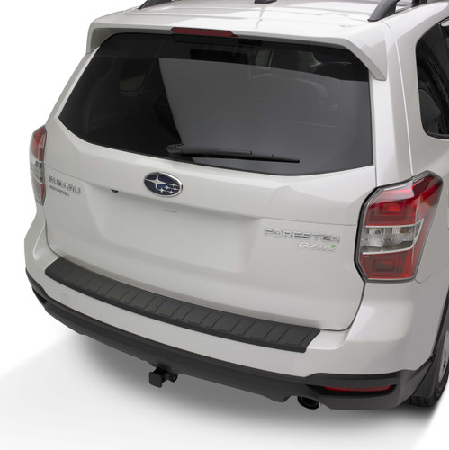 2014-2018 Subaru Forester Bumper Protector