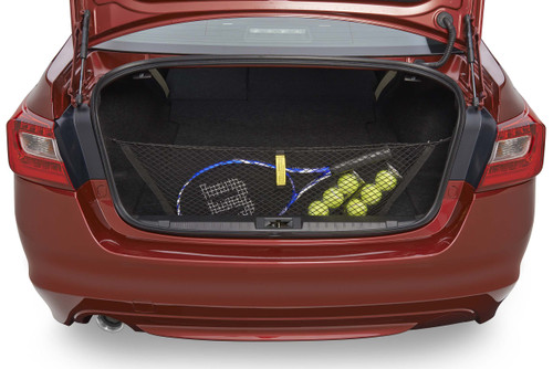 2015-2019 Subaru Legacy Cargo Net