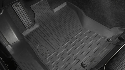 2020-2024 Subaru Outback All Weather Floor Mats