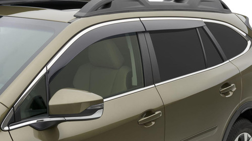 2020-2025 Subaru Outback Rain Guards