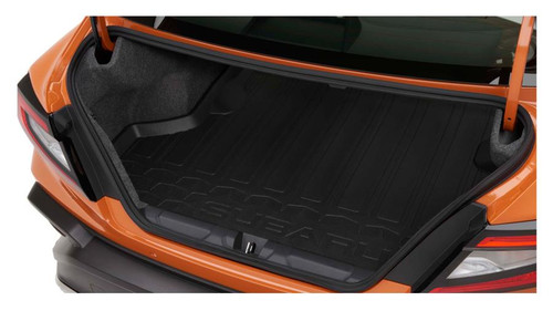 2022-2024 Subaru WRX Cargo Tray