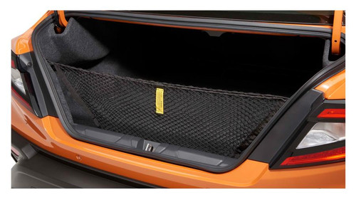 2022-2024 Subaru WRX Cargo Net