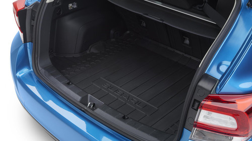 2018-2023 Subaru Crosstrek Cargo Tray