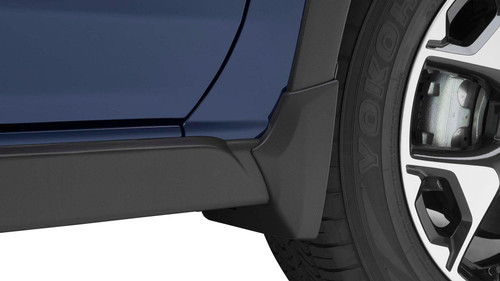 2018-2023 Subaru Crosstrek Mud Guards