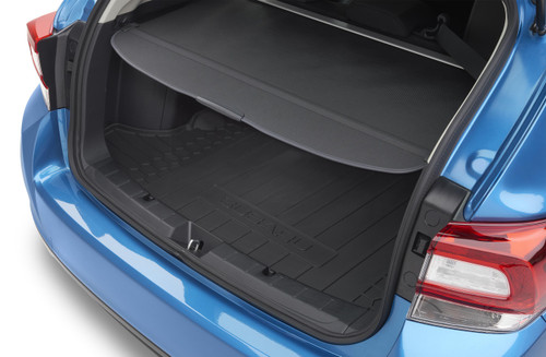 2018-2023 Subaru Crosstrek Cargo Cover