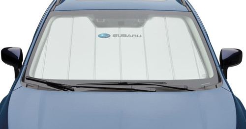 2022-2024 Subaru Crosstrek Sun Shade