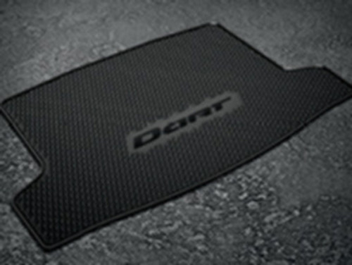 2013-2016 Dodge Dart Cargo Tray