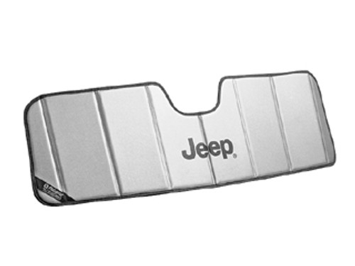2020-2023 Jeep Gladiator Sun Shade