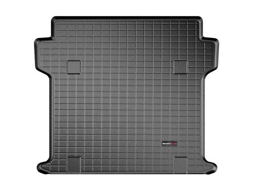 2015-2021 RAM ProMaster City WeatherTech Cargo Liner