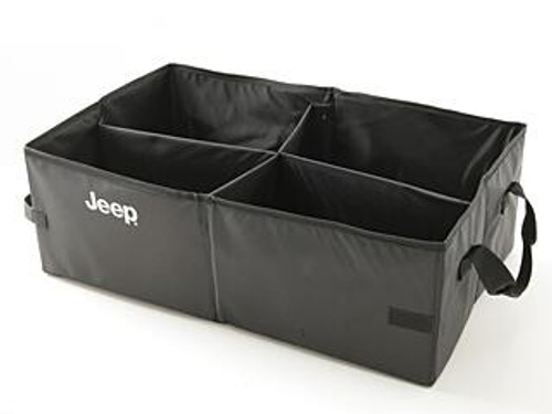 2005-2024 Jeep Cargo Tote