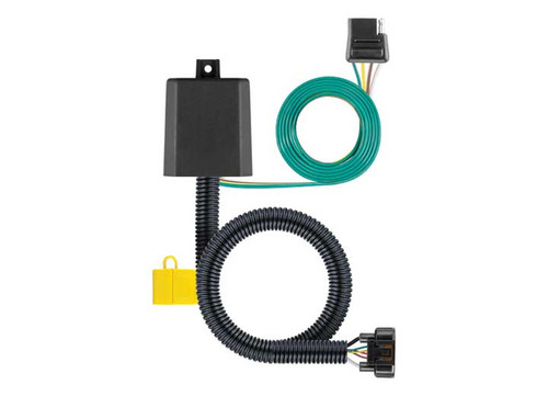 Kia CURT T-Connectors - CUR56420