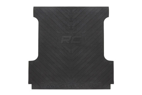 2019-2025 Chevrolet Silverado/ GMC Sierra 1500 Bed Mat