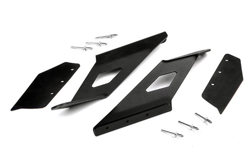 2015-2020 Chevrolet / GMC LED Light Mount