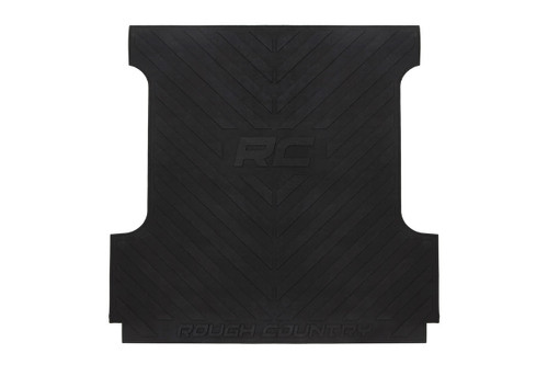 2007-2019 Chevrolet Silverado / GMC Sierra Bed Mat
