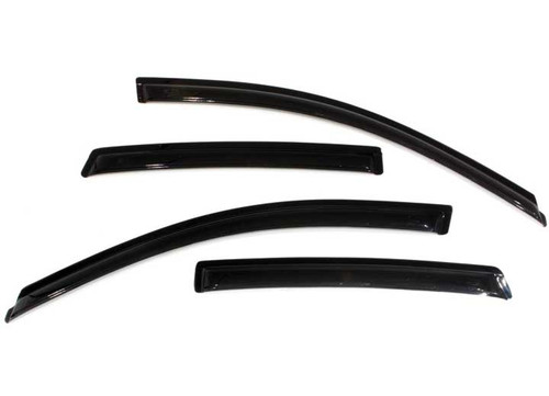 2012-2016 Honda CR-V Rain Guards