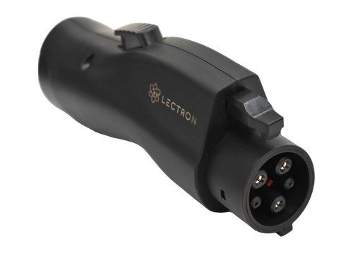 Lectron V2L Connector