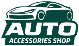 Auto Accessories Shop