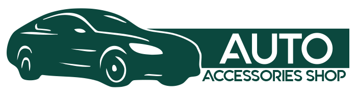 Auto Accessories Shop