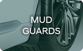 Shop Mud Guards