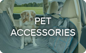 Shop Pet Accessories