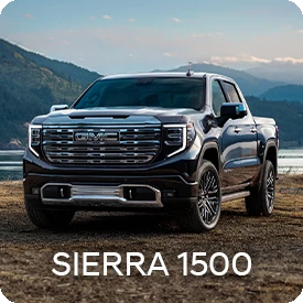 GMC Sierra 1500 Accessories
