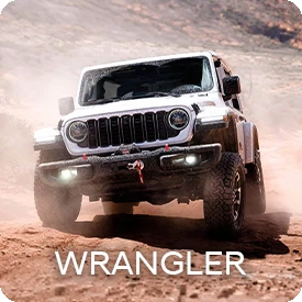 Jeep Wrangler Accessories